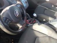 Gebraucht Seat Altea 174 PS (127 kW) 2007 Weiß Limousine