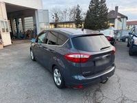 Usata Ford Focus 116 CV (85 kW) 2012 Grigio Monovolume