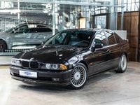 Gebraucht Alpina B10 347 PS (255 kW) 2001 Schwarz Limousine