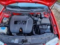 Gebraucht VW Golf IV Basis 101 PS (74 kW) 2000 Rot Limousine