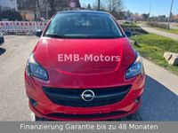 gebraucht Opel Corsa E Color Edition Opc 150 PS Steuerkette NEU