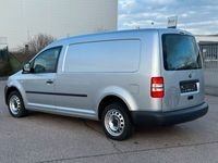 gebraucht VW Caddy Maxi 