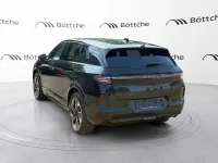 Neu Opel Grandland Electric Edition 156 kW (213 PS) 2026 Lackierung schwarz perla nera/typ aussenverkleidung metalliclackierung SUV