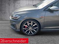 gebraucht VW Golf GTI VII 2.0 TSI DSG Performance DYNAUDIO ACC NAVI PDC 19 CONNECT DAB