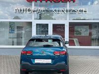 Gebraucht Citroën C4 Cactus Feel 110 PS (80 kW) 2018 Andere farbe Kleinwagen