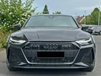 Gebraucht Audi RS7 Sportback Performance 630 PS (463 kW) 2023 Sebringschwarz kristalleffekt Kleinwagen