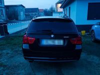 gebraucht BMW 318 E91 Touring i