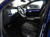 gebraucht VW Touareg R 3.0TSI eHybrid P-DACH AHK MASSAGE I-Cockpit