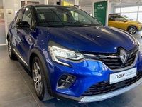 Gebraucht Renault Captur Edition One 92 PS (67 kW) 2020 Rqh + gne SUV