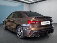 Gebraucht Audi RS3 400 PS (294 kW) 2026 Braun Limousine