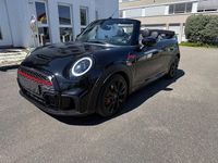 Gebraucht Mini John Cooper Works Cabriolet 231 PS (169 kW) 2021 Schwarz Cabrio