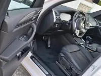 Gebraucht BMW X3 Efficient Dynamics 286 PS (210 kW) 2023 Weiß SUV