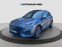 Używany Ford Kuga ST-Line 190 KM (139 kW) 2020 Niebieski SUV