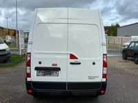 Gebraucht Renault Master 145 PS (106 kW) 2018 Weiß Van