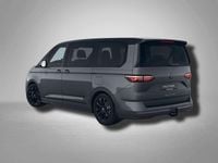 Neu VW Multivan Edition 150 PS (110 kW) 2025 Urano grau / dach schwarz Van / Kleinbus
