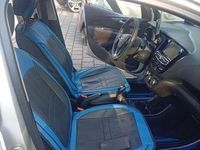 Gebraucht Opel Karl Rocks 75 PS (55 kW) 2019 Kleinwagen