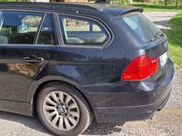 gebraucht BMW 318 318 d DPF Touring