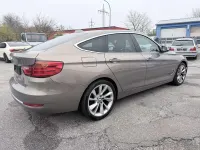Gebraucht BMW 335 313 PS (230 kW) 2015 Kalaharibeige Limousine