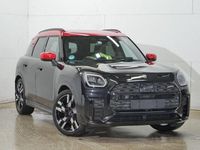 Gebraucht Mini Countryman 230 kW (313 PS) 2024 Schwarz SUV