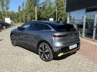 Gebraucht Renault Mégane 2022 Schwarz Limousine