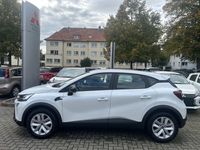 Gebraucht Mitsubishi ASX Basis 91 PS (66 kW) 2024 Weiß SUV