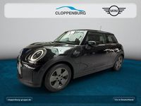 Gebraucht Mini Cooper 136 PS (100 kW) 2023 Schwarz Kleinwagen