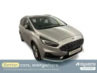 Occasion Ford S-MAX S 190 ch (139 kW) 2020 Argent Monospace