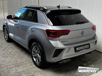 gebraucht VW T-Roc R-Line