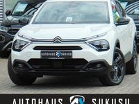 Gebraucht Citroën C4 PureTech 131 PS (96 kW) 2024 Weiß Limousine