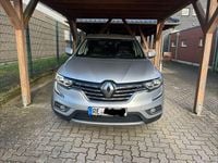 Gebraucht Renault Koleos LIMITED 177 PS (130 kW) 2019 Grau SUV