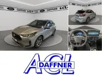 Gebraucht Ford Kuga ST-Line 190 PS (139 kW) 2025 Solarsilber SUV