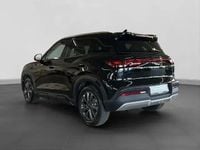 Neu BYD Atto 2 Boost 156 PS (114 kW) 2026 Schwarz SUV