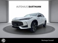 Gebraucht MG HS Luxury 224 PS (164 kW) 2025 Pearl white SUV