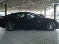 Gebraucht Porsche Panamera 300 PS (220 kW) 2015 Tiefschwarzmetallic Limousine