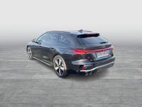Gebraucht Audi A5 Edition .1 204 PS (150 kW) 2025 Schwarz Kombi