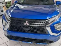 Gebraucht Mitsubishi Eclipse Cross Select 188 PS (138 kW) 2025 Laserblau SUV