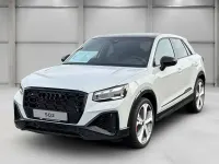 Gebraucht Audi SQ2 Sport 300 PS (220 kW) 2025 Weiss SUV
