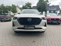 Neu Mazda CX-80 Homura-Line 328 PS (241 kW) 2026 SUV