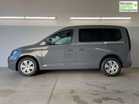 Neu VW Caddy 116 PS (85 kW) 2025 [j2j2] pure grey Van / Kleinbus
