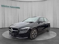 Gebraucht Mercedes B180 136 PS (100 kW) 2024 Schwarz Van / Kleinbus