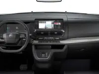 Neu Citroën Spacetourer 179 PS (131 kW) 2026 Perla nera schwarz me... Van / Kleinbus