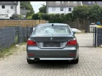 Gebraucht BMW 525 191 PS (140 kW) 2005 Grau Limousine