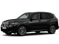 Neu BMW X5 Efficient Dynamics 313 PS (230 kW) 2025 SUV