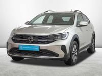 Gebraucht VW Taigo Move 116 PS (85 kW) 2024 Ivory silver metallic SUV