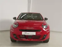 Gebraucht Fiat 600 La Prima 110 PS (80 kW) 2025 Rot SUV