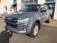 gebraucht Isuzu D-Max Double Cab LS AT MY2023 +SOFORT+