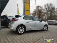 Gebraucht Opel Corsa 75 PS (55 kW) 2023 Grau Kleinwagen