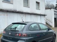 gebraucht Seat Ibiza 1,4