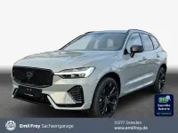 Ny Volvo XC60 Plus 253 HK (186 kW) 2025 Grå SUV