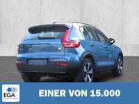 Gebraucht Volvo XC40 Ultimate 300 kW (408 PS) 2023 Metallic SUV